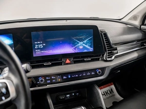 Внедорожник Kia Sportage 2021 года, 2950000 рублей, Красноярск