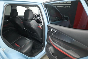 Внедорожник Chery Tiggo 4 2023 года, 1900000 рублей, Курск