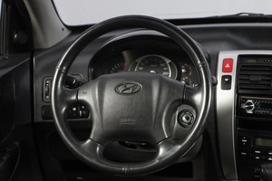 Внедорожник Hyundai Tucson 2007 года, 869000 рублей, Новосибирск