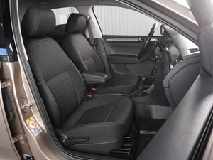 Лифтбек Skoda Rapid 2019 года, 1720000 рублей, Минеральные Воды