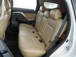Внедорожник Mitsubishi Pajero Sport 2020 года, 3889077 рублей, Москва
