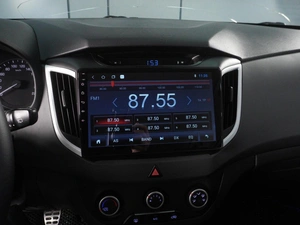 Внедорожник Hyundai Creta 2016 года, 1198000 рублей, Минеральные Воды