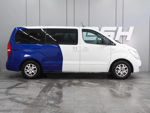 Минивэн Hyundai Grand Starex 2011 года, 1325000 рублей, Воронеж