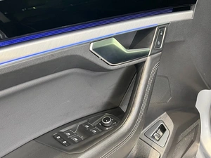 Внедорожник Volkswagen Touareg 2020 года, 4750000 рублей, Абакан