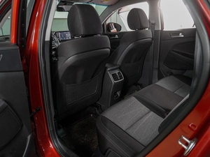 Внедорожник Hyundai Tucson 2019 года, 2249000 рублей, Воронеж