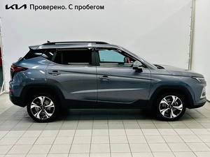 Внедорожник Москвич 3 2022 года, 1399000 рублей, Красноярск