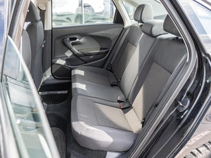 Седан Volkswagen Polo 2013 года, 649000 рублей, Краснодар