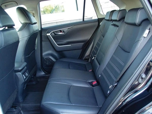Внедорожник Toyota RAV4 2021 года, 4150000 рублей, Владимир