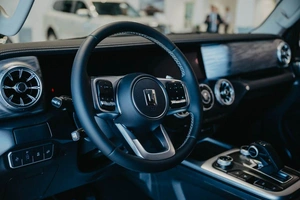 Внедорожник Tank 300 2025 года, 4599000 рублей, Красноярск