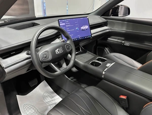 Внедорожник Qiyuan Q07 2025 года, 3567000 рублей, Красноярск