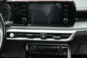 Седан Kia K5 2020 года, 2899000 рублей, Омск