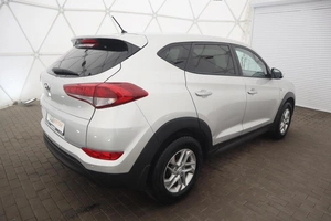 Внедорожник Hyundai Tucson 2016 года, 1970000 рублей, Орёл