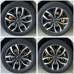 Хэтчбек JAC J7 2023 года, 1485000 рублей, Смоленск