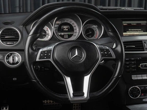 Седан Mercedes-benz C-класс 2012 года, 1819000 рублей, Тюмень