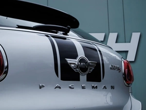 Хетчбэк MINI Cooper S Paceman 2013 года, 1699000 рублей, Большой Сочи