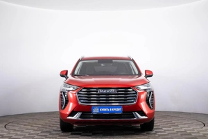 Внедорожник Haval Jolion 2022 года, 1999000 рублей, Пермь