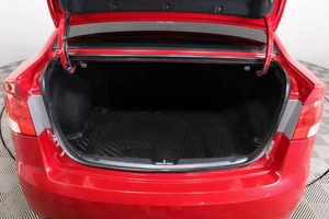 Седан Kia Cerato 2012 года, 819000 рублей, Пермь