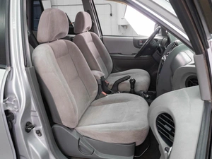 Внедорожник Hyundai Santa Fe 2005 года, 639000 рублей, Тюмень