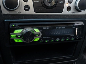 Седан Nissan Almera 2006 года, 515000 рублей, Краснодар