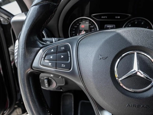 Внедорожник Mercedes-benz GLA-класс 2018 года, 2025000 рублей, Ставрополь