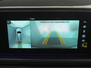 Внедорожник Mercedes-benz GLS-класс AMG 2020 года, 11919000 рублей, Минеральные Воды