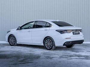 Седан OMODA S5 2023 года, 1335000 рублей, Краснодар