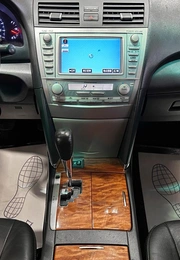 Седан Toyota Camry 2011 года, 1277000 рублей, Красноярск