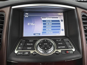 Внедорожник Infiniti QX50 2013 года, 1900000 рублей, Ставрополь