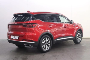 Внедорожник Chery Tiggo 7 2023 года, 1585000 рублей, Брянск