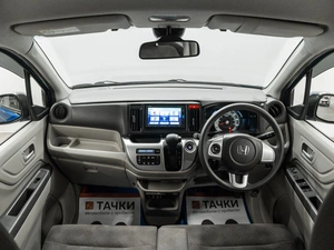 Хетчбэк Honda N-WGN 2016 года, 749000 рублей, Красноярск