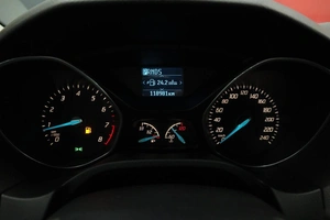 Хэтчбек Ford Focus 2014 года, 1040000 рублей, Курск