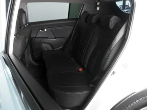 Внедорожник Kia Sportage 2012 года, 1525000 рублей, Минеральные Воды
