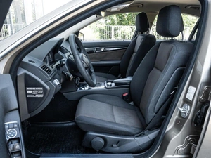 Седан Mercedes-benz C-класс 2008 года, 1028200 рублей, Ставрополь