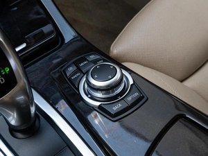 Седан BMW 5 серия 2010 года, 2760000 рублей, Краснодар