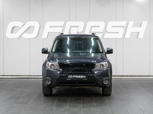 Внедорожник Subaru Forester 2011 года, 849000 рублей, Сургут