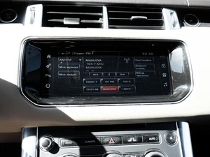Внедорожник Land Rover Range Rover Sport 2014 года, 2940000 рублей, Ставрополь