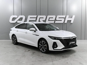 Седан Chery Arrizo 8 2023 года, 2199000 рублей, Аксай