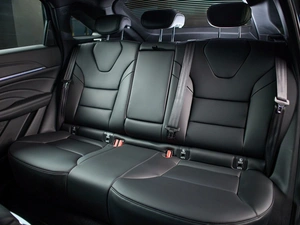 Внедорожник Haval F7x 2026 года, 3999000 рублей, Красноярск
