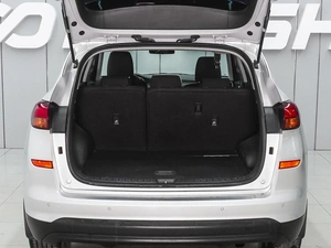 Внедорожник Hyundai Tucson 2019 года, 2750000 рублей, Ростов-на-Дону