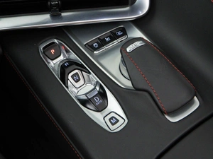 Кабриолет Chevrolet Corvette 2021 года, 15298888 рублей, Москва