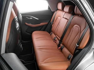 Внедорожник OMODA C5 2023 года, 2049000 рублей, Тюмень