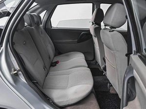 Седан ВАЗ (LADA) Kalina 2011 года, 489000 рублей, Ставрополь