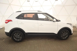 Внедорожник Hyundai Creta 2021 года, 2060000 рублей, Орёл