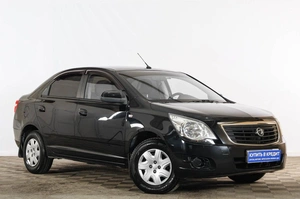 Седан Ravon R4 2017 года, 949000 рублей, Тюмень
