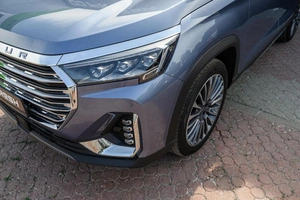 Внедорожник Jetour X90 Plus 2023 года, 2399000 рублей, Ульяновск