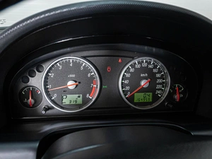 Седан Ford Mondeo 2003 года, 465000 рублей, Ставрополь