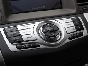 Внедорожник Nissan Murano 2011 года, 1390000 рублей, Краснодар