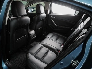 Седан Mazda 6 2015 года, 2535000 рублей, Воронеж