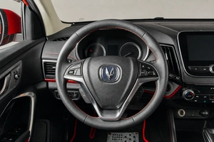 Внедорожник Changan CS55 2020 года, 1599000 рублей, Челябинск