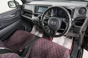 Хетчбэк Honda N-WGN 2016 года, 699000 рублей, Красноярск